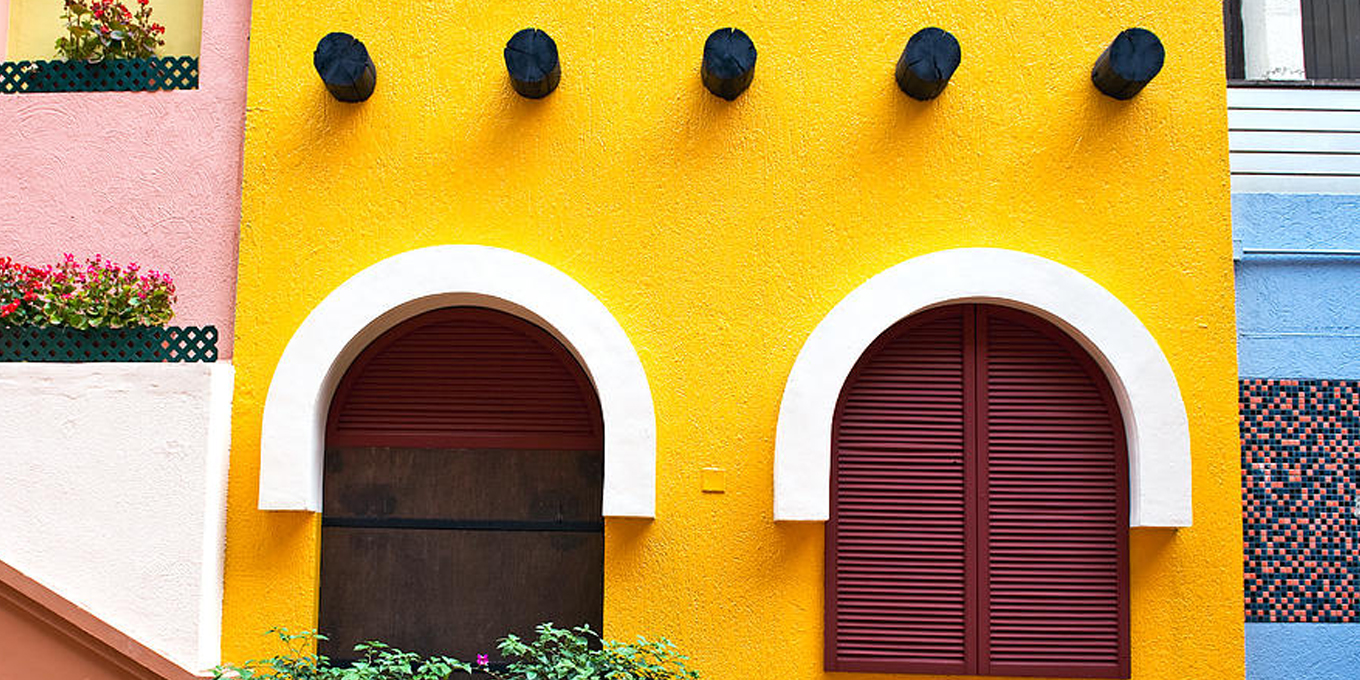 Architectural Coatings