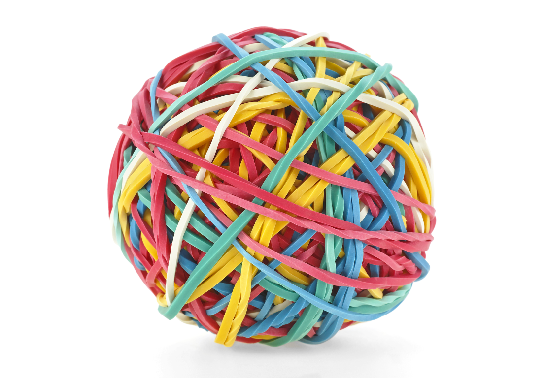 Material Solutions