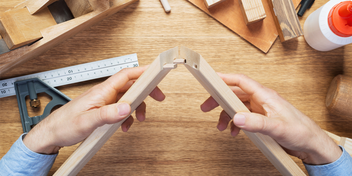 Furniture & Woodworking Solutions