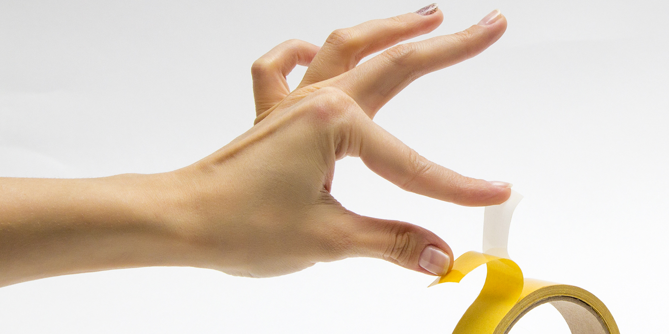 Tapes & Label Solutions Hotmelt Adhesives