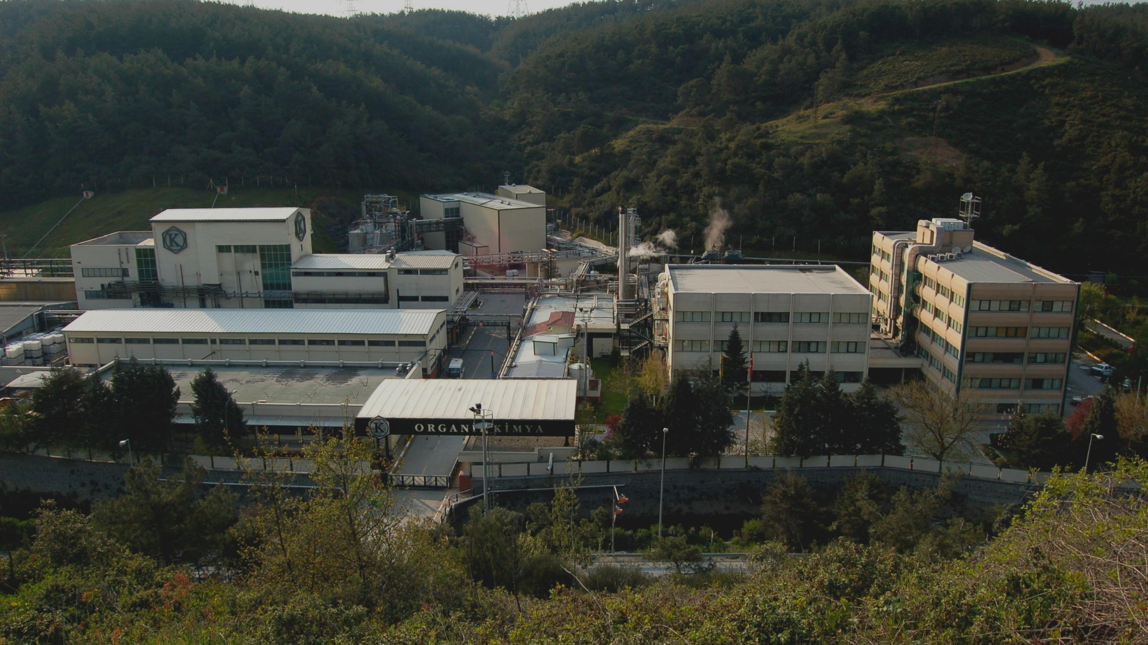 Kemerburgaz