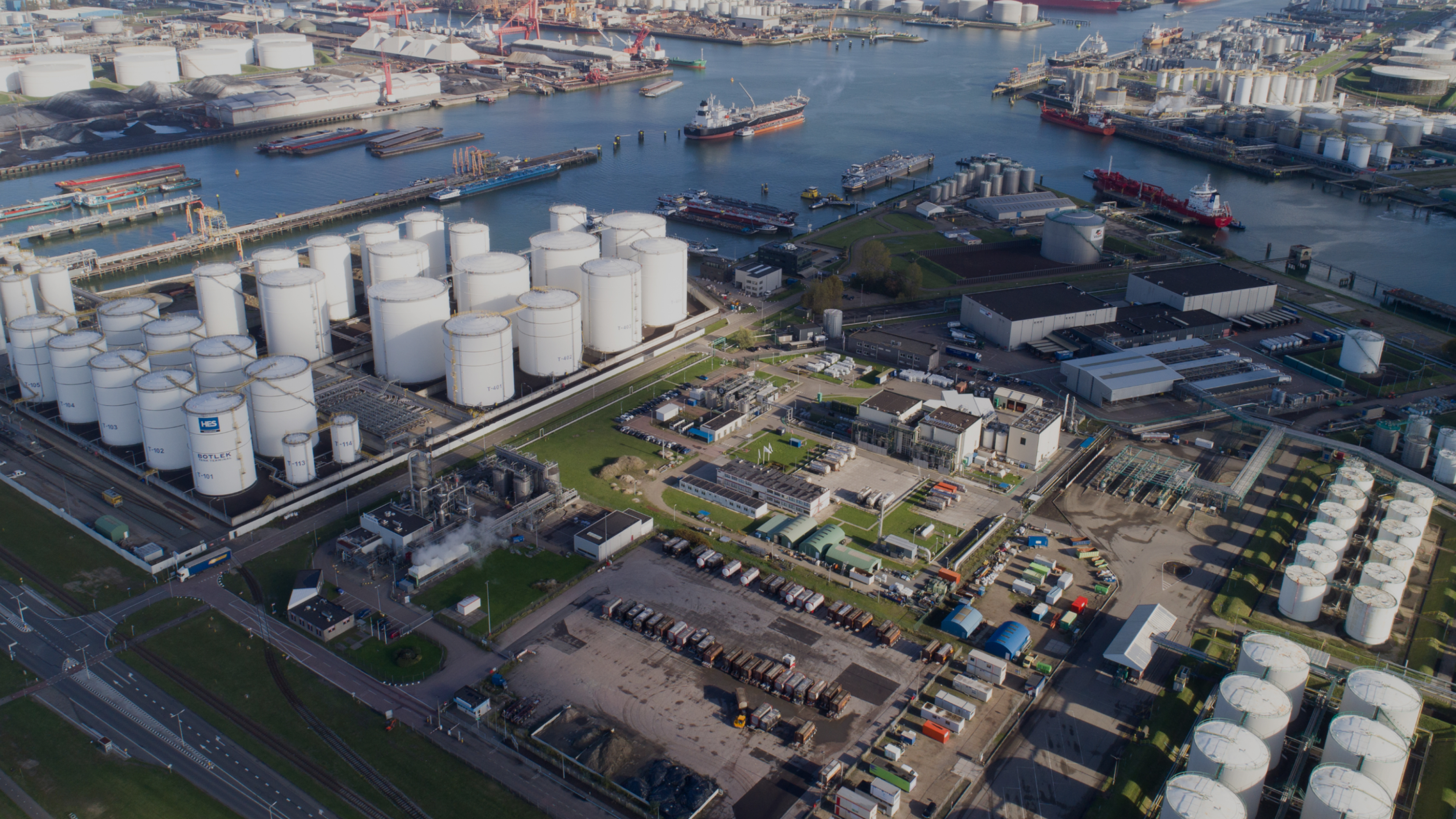 Rotterdam
