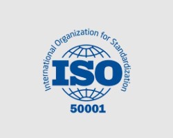 Organik Kimya ISO 50001