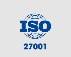Organik Kimya ISO 27001